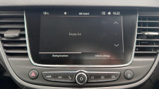 Vauxhall Crossland 1.2 Turbo Ultimate 5dr Petrol Hatchback